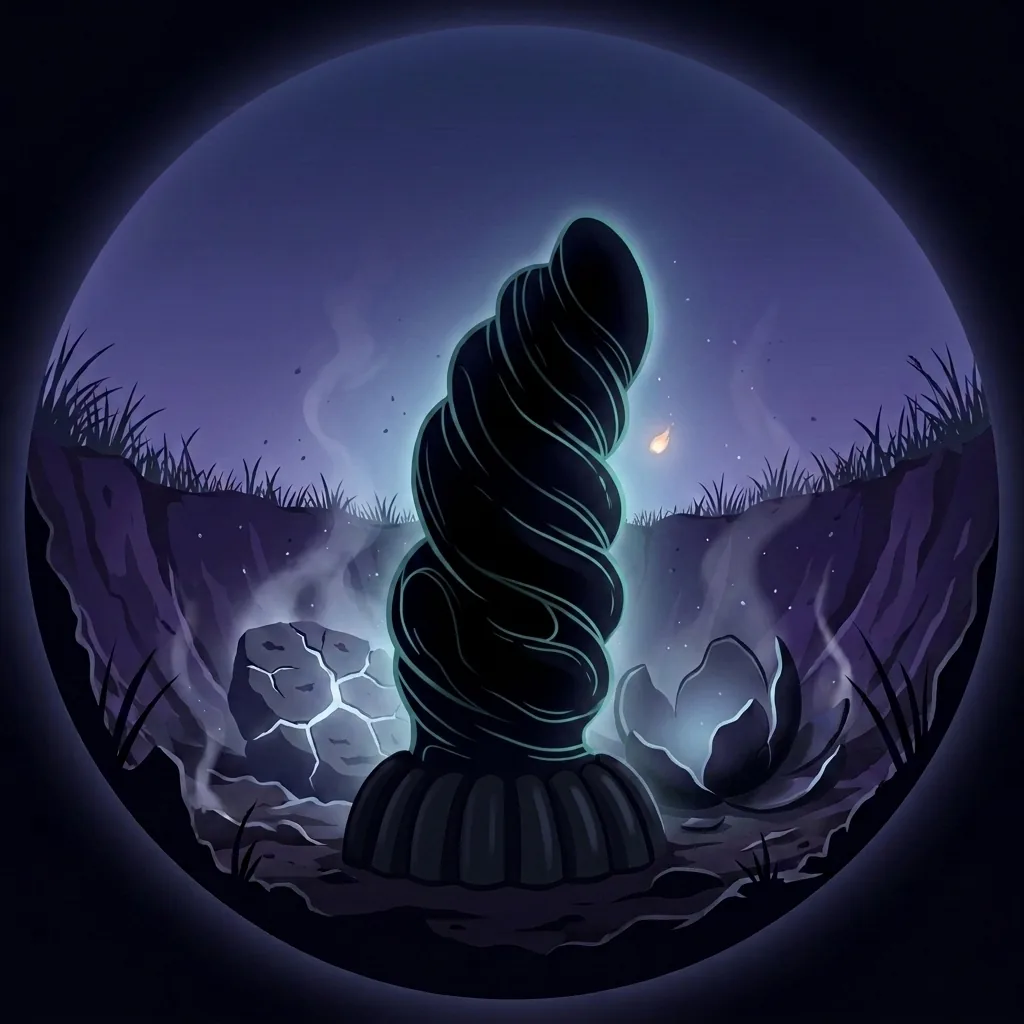Larval
