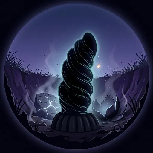 Larval
