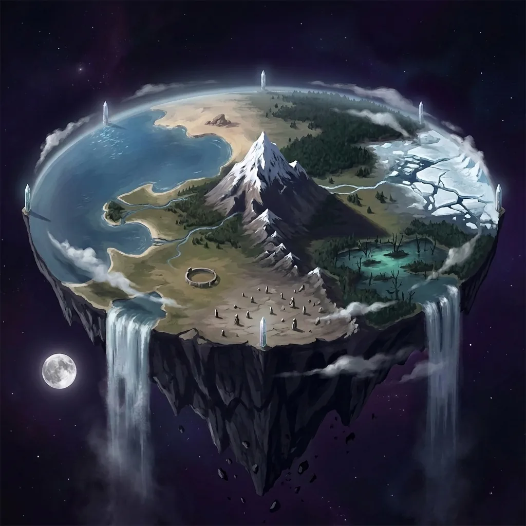 Lunara's Realm